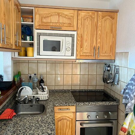 Appartamento Los Geranios 504 Costa Adeje  Ngoại thất bức ảnh