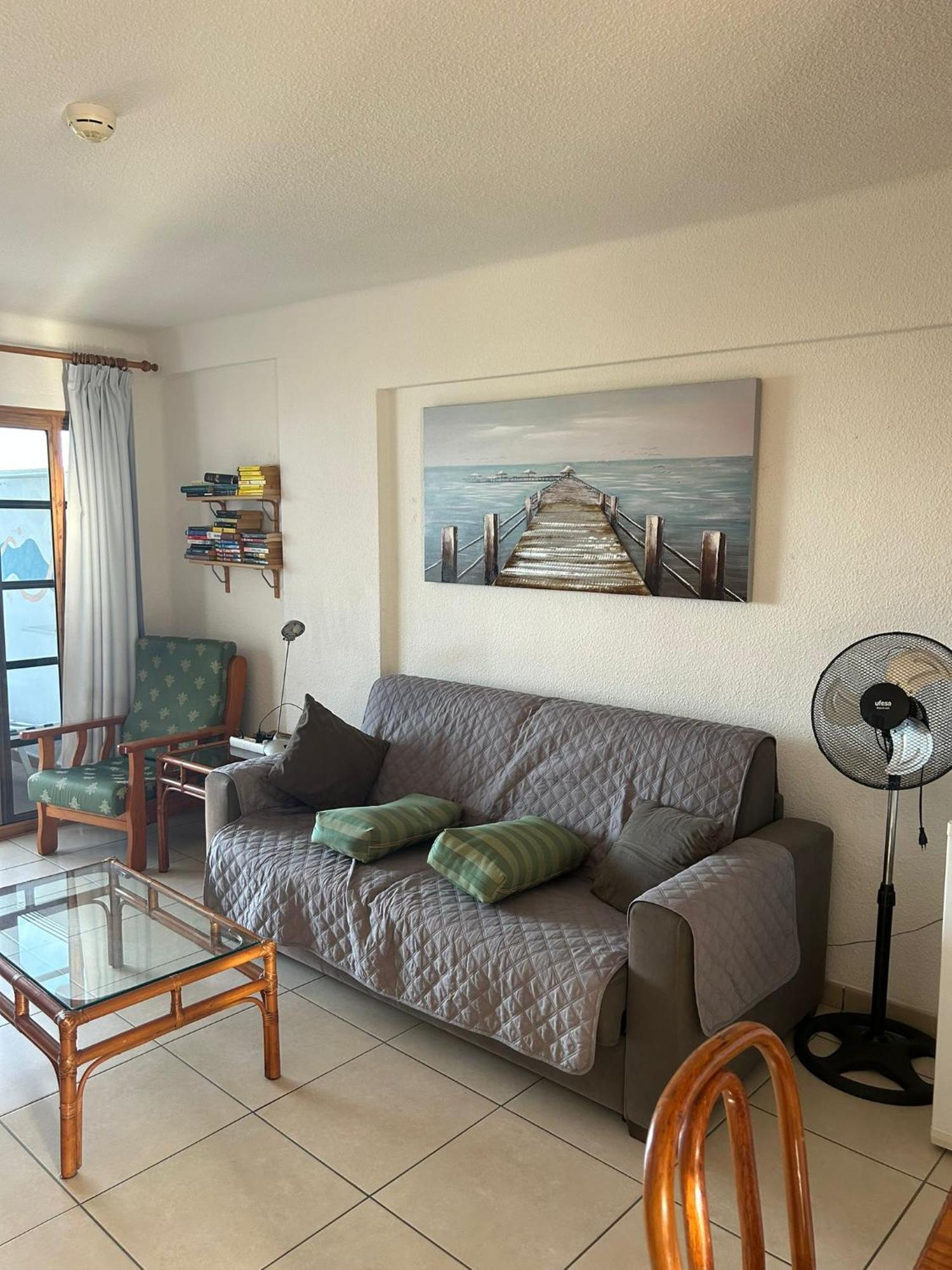 Appartamento Los Geranios 504 Costa Adeje  Ngoại thất bức ảnh