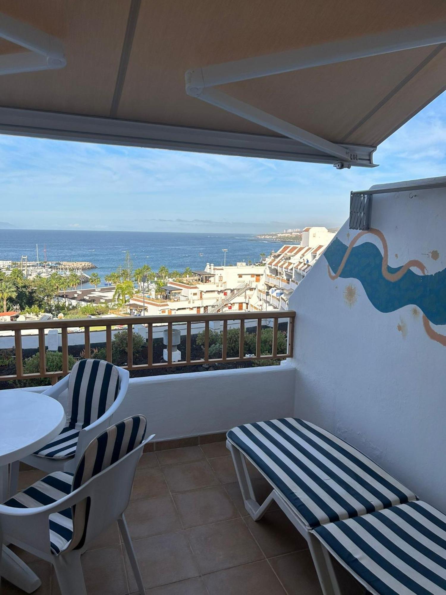Appartamento Los Geranios 504 Costa Adeje  Ngoại thất bức ảnh