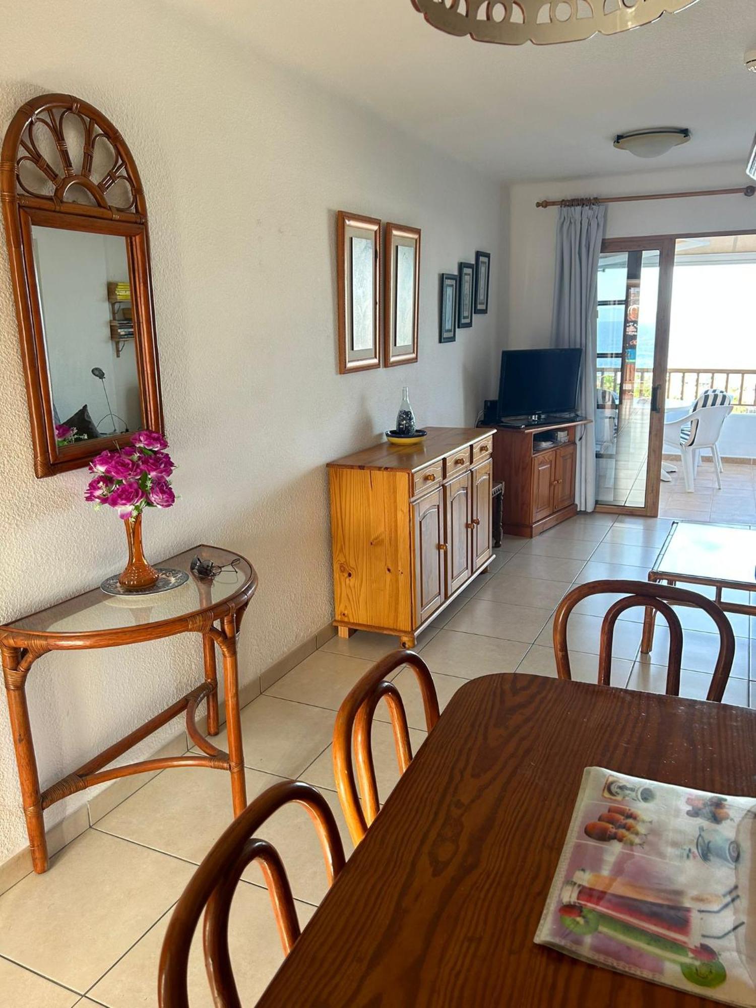 Appartamento Los Geranios 504 Costa Adeje  Ngoại thất bức ảnh