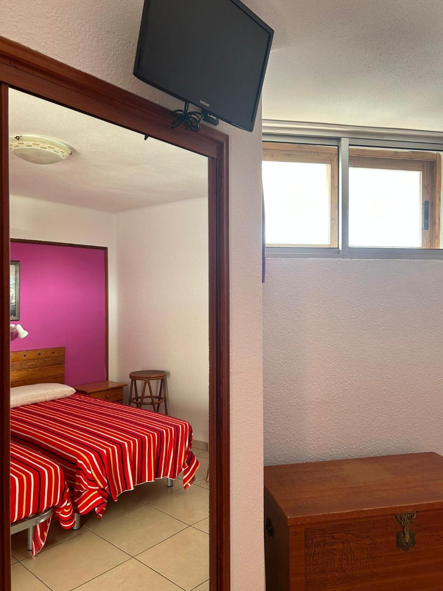 Appartamento Los Geranios 504 Costa Adeje  Ngoại thất bức ảnh